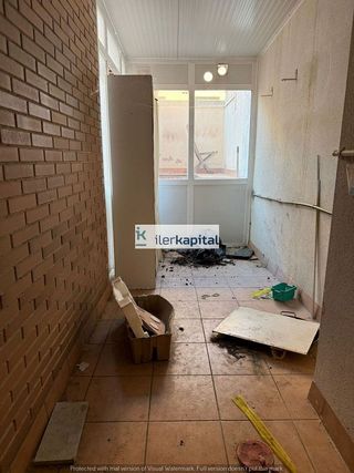 Piso en venta en Alcarràs