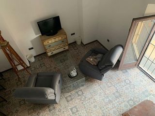 Ático en venta en Centro en Almería