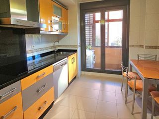 Piso en venta en Crucero - Pinilla en León