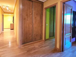 Piso en venta en Crucero - Pinilla en León
