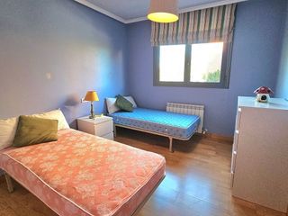 Piso en venta en Crucero - Pinilla en León