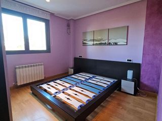 Piso en venta en Crucero - Pinilla en León