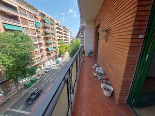 Piso en venta en Centro en Logroño