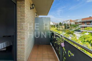 Dúplex en venta en Ca n'Oriol en Rubí