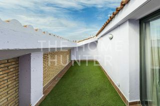 Dúplex en venta en Ca n'Oriol en Rubí