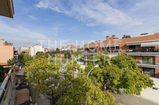 Dúplex en venta en Ca n'Oriol en Rubí