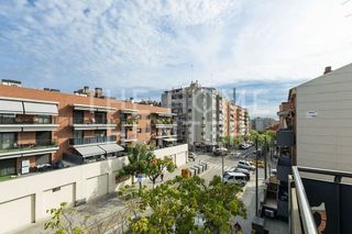 Dúplex en venta en Ca n'Oriol en Rubí