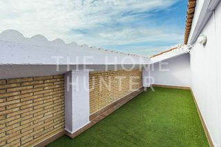Dúplex en venta en Ca n'Oriol en Rubí
