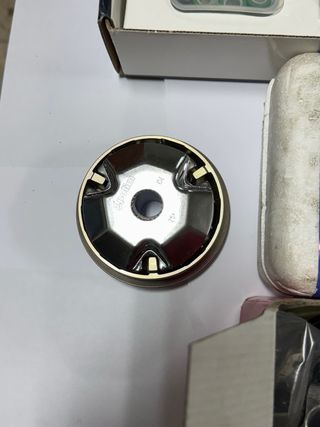 Kit Competición Polini Suzuki Address