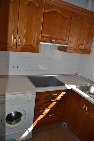 Ático en alquiler en Plasencia