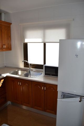 Ático en alquiler en Plasencia