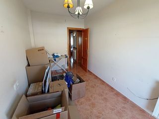Casa adosada en venta en Tomelloso