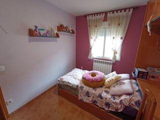 Casa adosada en venta en Tomelloso
