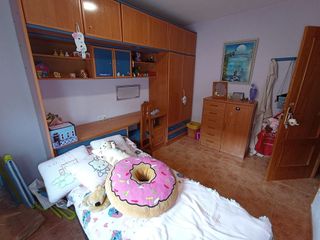 Casa adosada en venta en Tomelloso