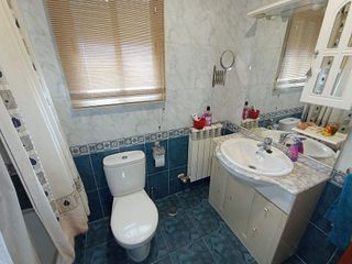 Casa adosada en venta en Tomelloso