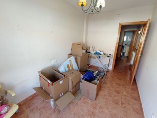 Casa adosada en venta en Tomelloso