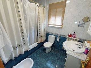 Casa adosada en venta en Tomelloso