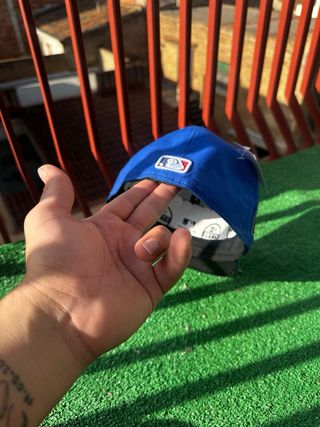 Gorras New Era LA Dodgers Serie Mundial 2024, 🇺🇸 