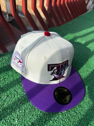 Gorras New Era LA Dodgers Serie Mundial 2024, 🇺🇸 