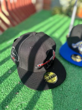 Gorras New Era LA Dodgers Serie Mundial 2024, 🇺🇸 
