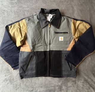 Carhartt M