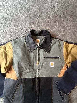 Carhartt M