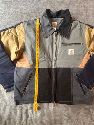 Carhartt M