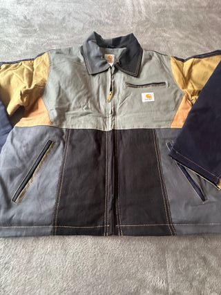 Carhartt M