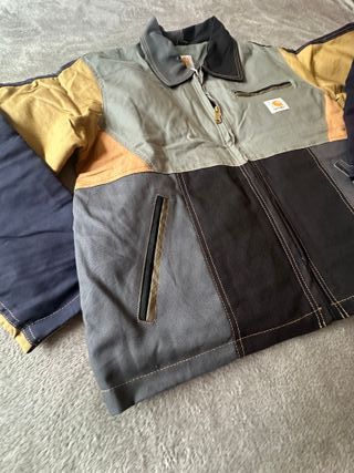 Carhartt M