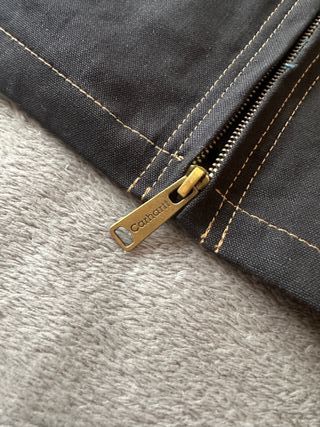 Carhartt M