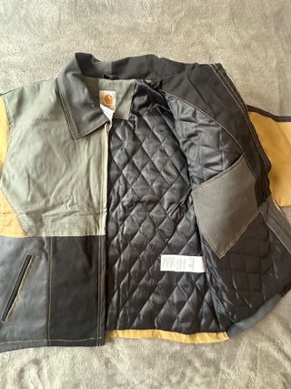 Carhartt M