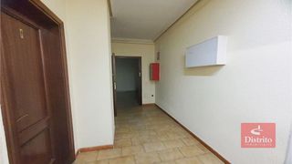 Oficina en alquiler en Cuatro Caminos en Santander