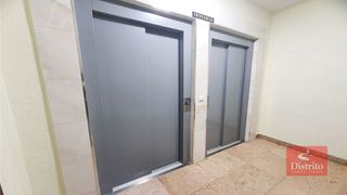 Oficina en alquiler en Cuatro Caminos en Santander