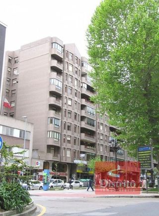 Oficina en alquiler en Cuatro Caminos en Santander
