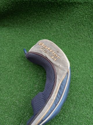 Funda Cobra Baffler Rail  para palo degolf  híbrid