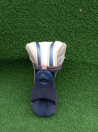 Funda Cobra Baffler Rail  para palo degolf  híbrid