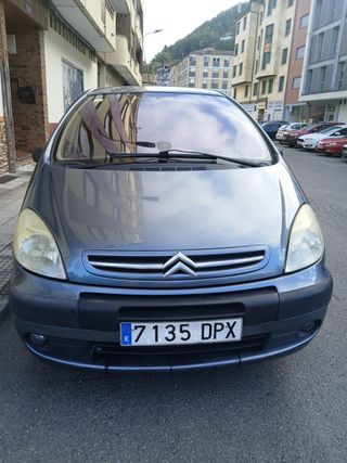 Citroen Xsara 2005