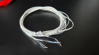 Termistor para impresora 3D Ender 3