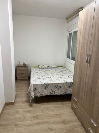 Habitación en alquiler