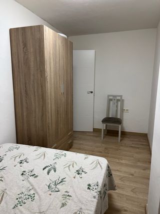 Habitación en alquiler