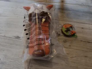 Juego Malo Chiko
