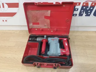 Martillo Hilti TE 17 
