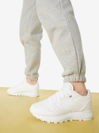 Zapatillas Reebok Mujer Talla 39 Blancas