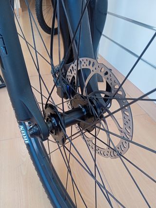 Bicicleta Giant TALÓN 29 3