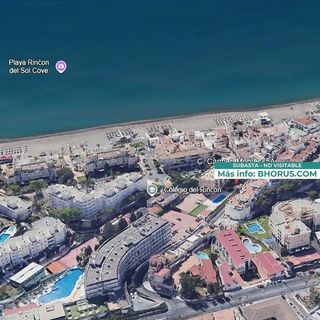 Piso en venta en La Carihuela en Torremolinos