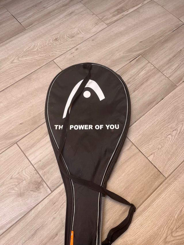 Funda para raqueta de tenis HEAD