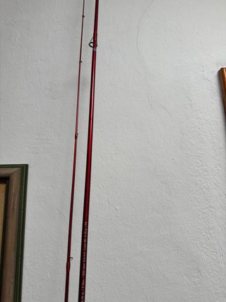 equipo rockfishing spinning