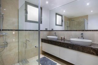 Chalet en alquiler en Benahavís