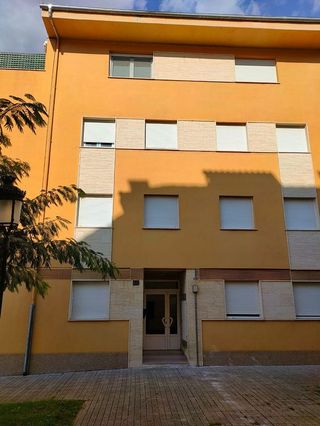 Dúplex en venta en Ciudad Rodrigo