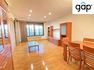 Piso en venta en Fuensanta - Universidad en Cuenca